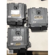 BAŞKAN TİC.MERCEDES A2709002100 W176 A-117 CLA-156 GLA BENZİNLİ MOTOR BEYNİ 2709002100 